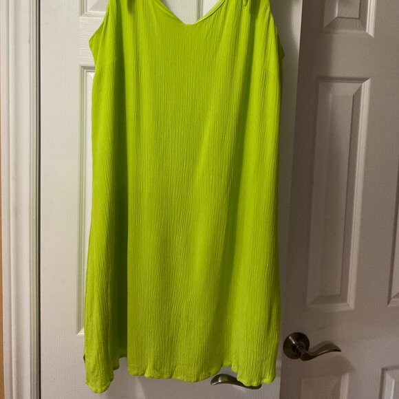 Women's casual dress size Large - Picture 3 of 3